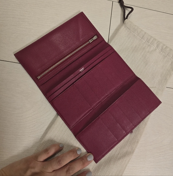 Hermes Wallet - Picture 4 of 8